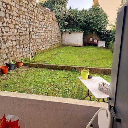 Studio Quartier Calme Apartment Ajaccio  Exterior foto