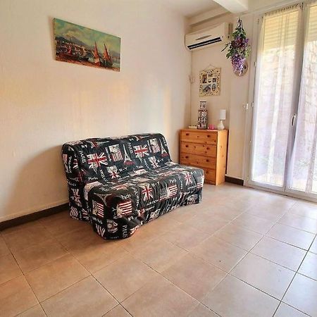 Studio Quartier Calme Apartment Ajaccio  Exterior foto
