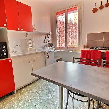 Studio Quartier Calme Apartment Ajaccio  Exterior foto