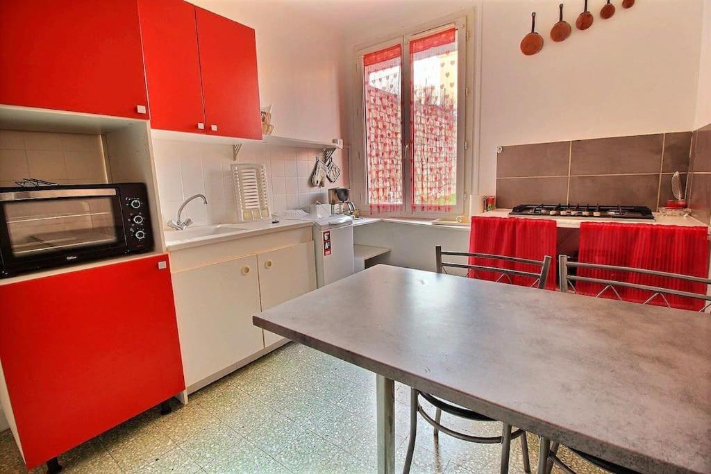 Studio Quartier Calme Apartment Ajaccio  Exterior foto